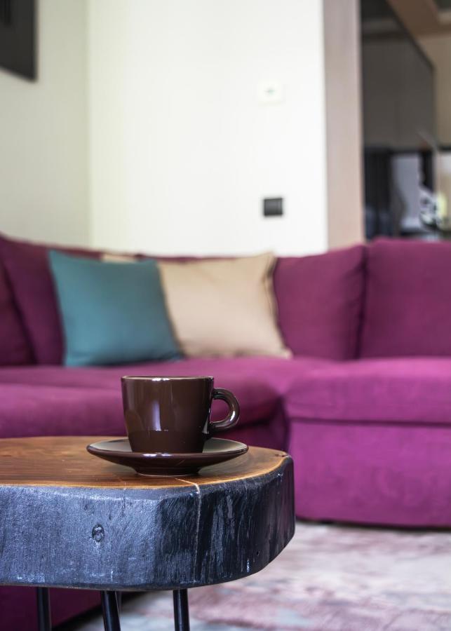 Apartamento Deluxe Cosmopolitan Budapest, With Private Parking Budapest