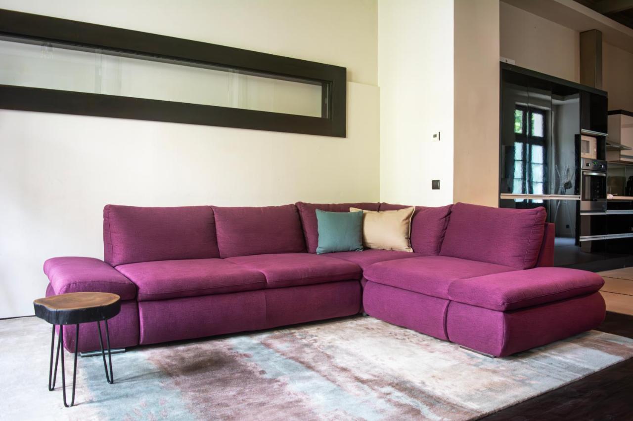 Deluxe Cosmopolitan Budapest, With Private Parking Apartamento Budapest