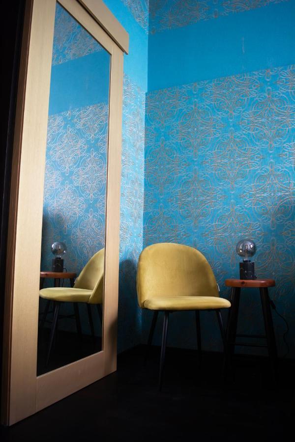 Deluxe Cosmopolitan Budapest, With Private Parking Apartamento *
