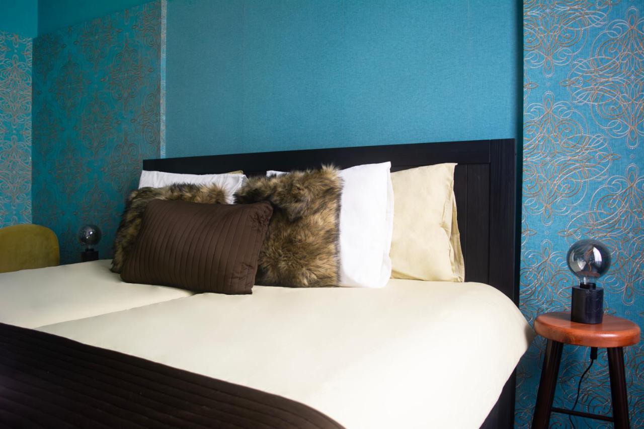 Apartamento Deluxe Cosmopolitan Budapest, With Private Parking Budapest