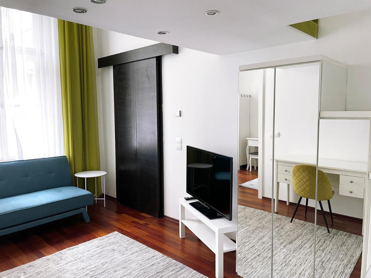 Deluxe Cosmopolitan Budapest, With Private Parking *