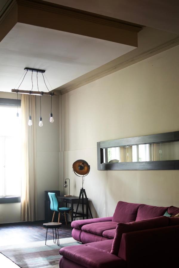 Deluxe Cosmopolitan Budapest, With Private Parking Budapest