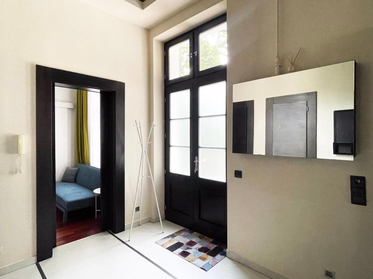 Deluxe Cosmopolitan Budapest, With Private Parking *