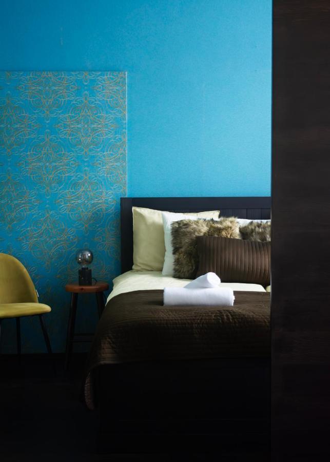Apartamento Deluxe Cosmopolitan Budapest, With Private Parking *