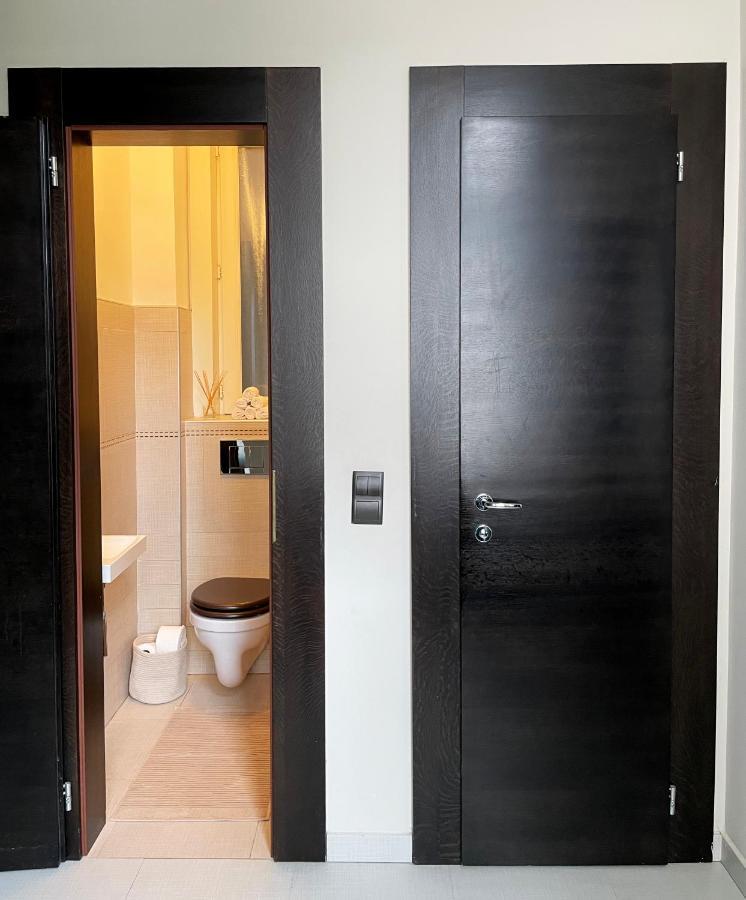 Deluxe Cosmopolitan Budapest, With Private Parking *
