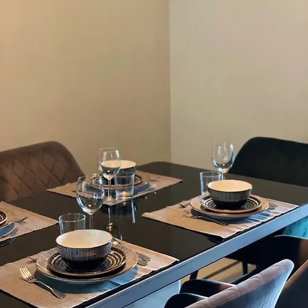 Deluxe Cosmopolitan Apartment Budapest, With Private Parking Exterior foto